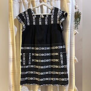 Anthropologie Uncle Frank Dress